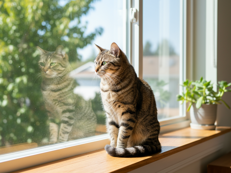 5 Indoor Cat Enrichment Ideas to Keep Your Cat Active and Engaged