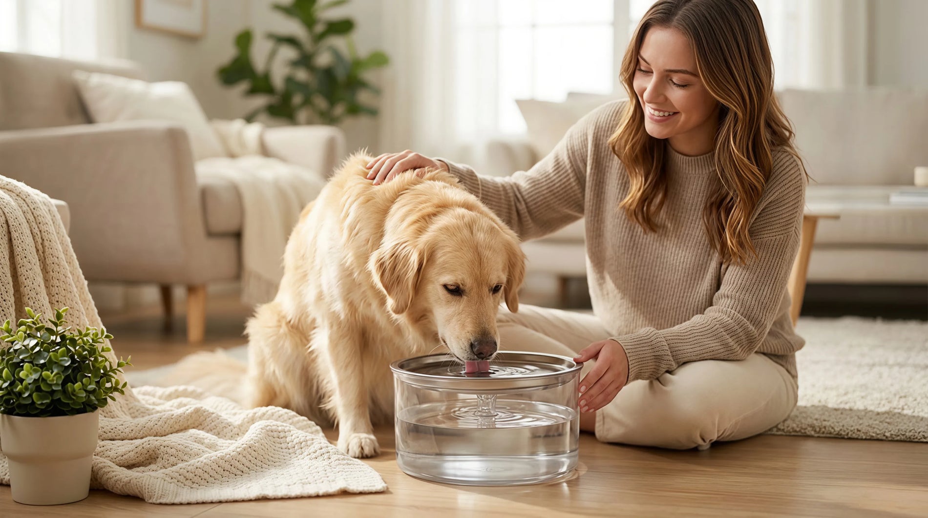 Thoughtfully Designed Pet Care Products: Why Petpatlife Stands Out