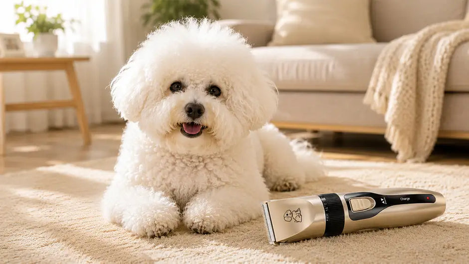 professional-vs-budget-pet-clippers-comparison