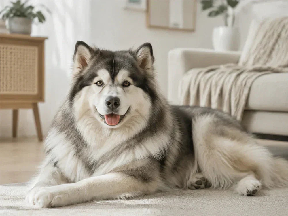Can I Shave My Double-Coated Pet to Stop Excessive Shedding