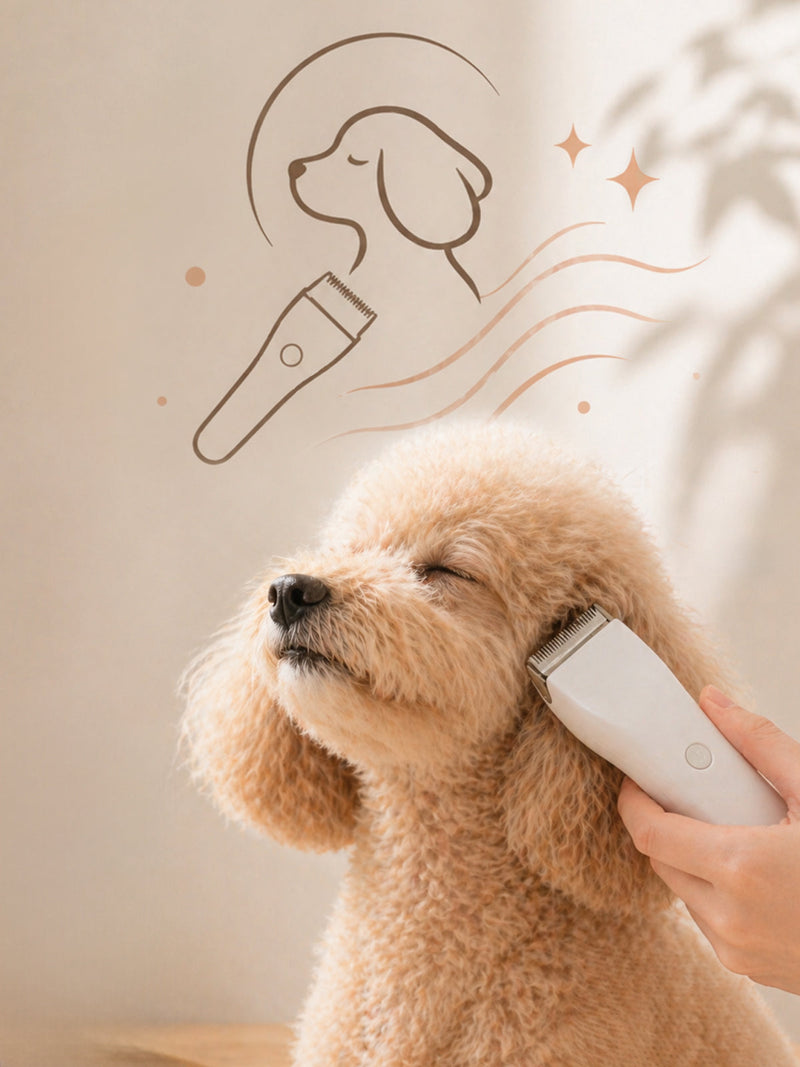 Pet Grooming
